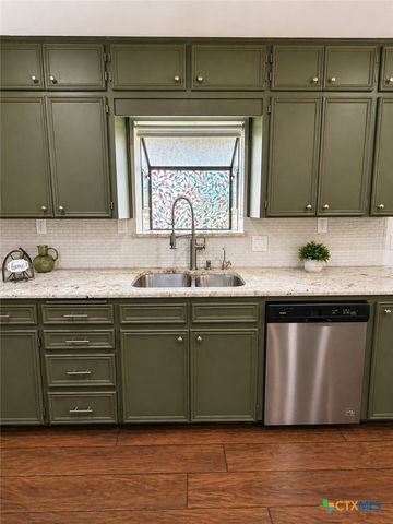 405 Erie Drive, Temple, TX 76504