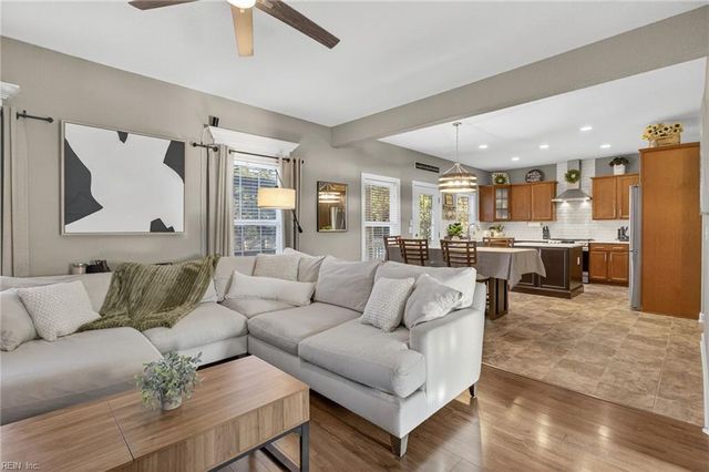 540 Puddin Ridge RD, Moyock, NC 27958