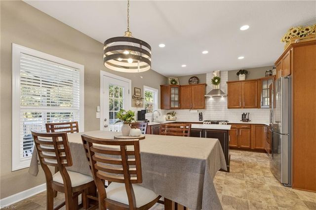 540 Puddin Ridge RD, Moyock, NC 27958