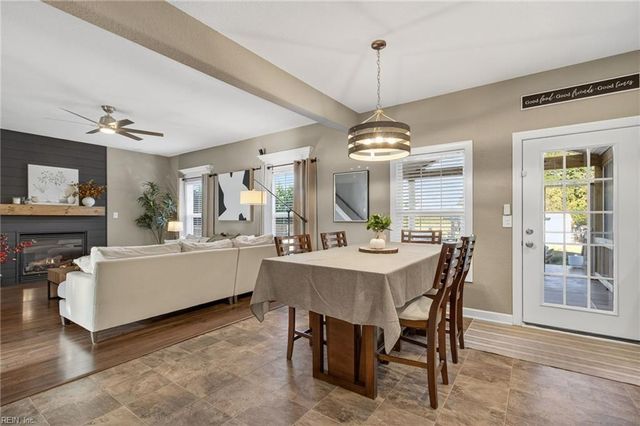 540 Puddin Ridge RD, Moyock, NC 27958