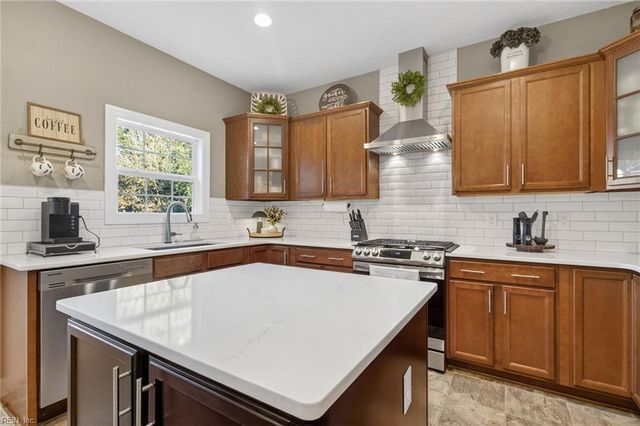 540 Puddin Ridge RD, Moyock, NC 27958