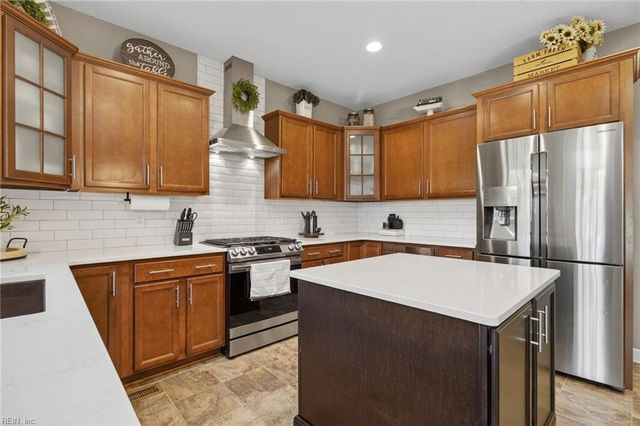 540 Puddin Ridge RD, Moyock, NC 27958