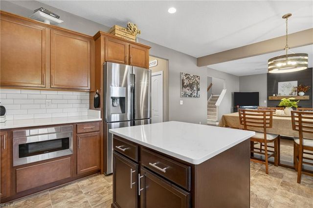 540 Puddin Ridge RD, Moyock, NC 27958