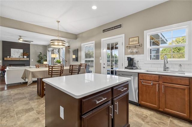 540 Puddin Ridge RD, Moyock, NC 27958