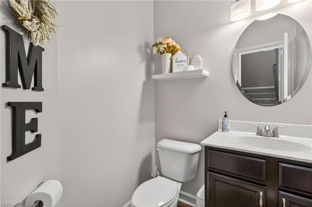 540 Puddin Ridge RD, Moyock, NC 27958