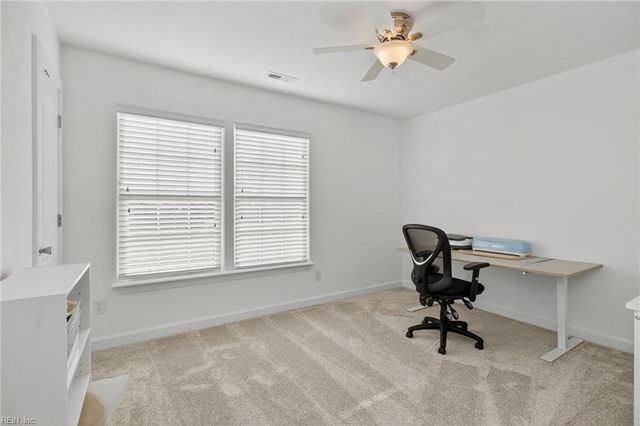 540 Puddin Ridge RD, Moyock, NC 27958