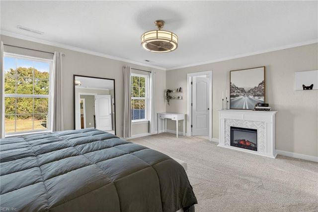 540 Puddin Ridge RD, Moyock, NC 27958