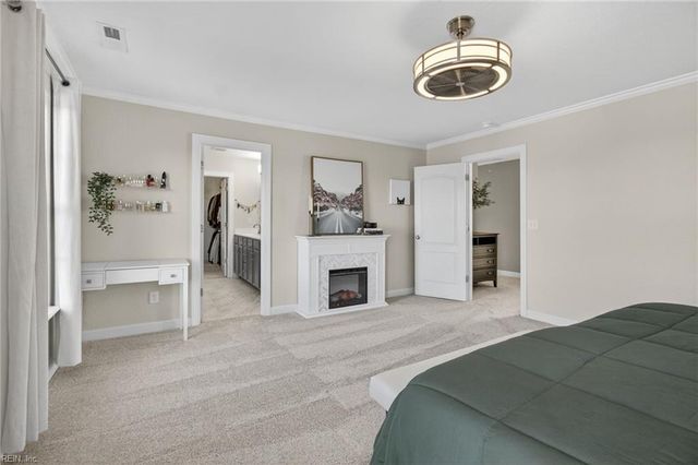 540 Puddin Ridge RD, Moyock, NC 27958