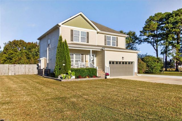 540 Puddin Ridge RD, Moyock, NC 27958