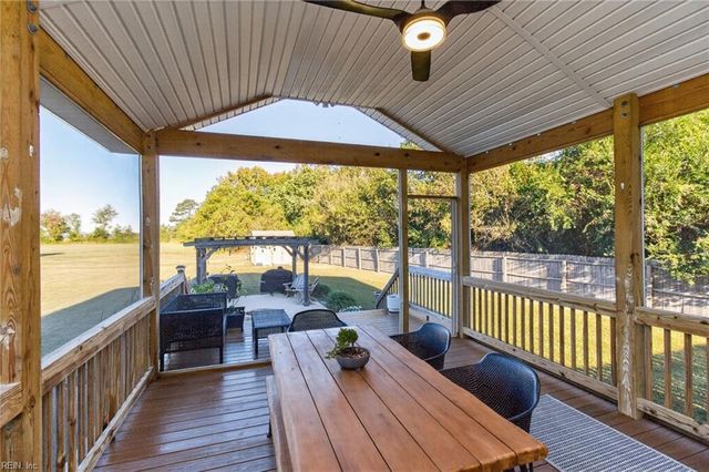 540 Puddin Ridge RD, Moyock, NC 27958