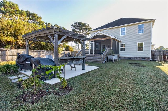 540 Puddin Ridge RD, Moyock, NC 27958