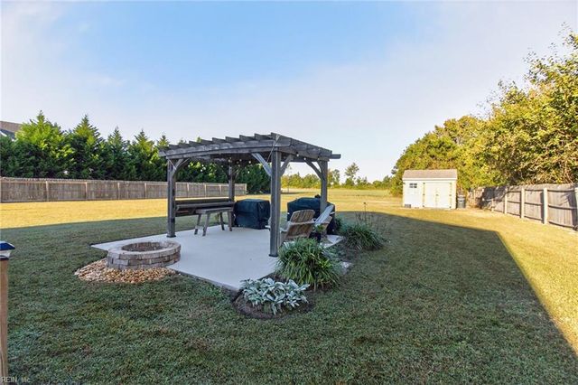 540 Puddin Ridge RD, Moyock, NC 27958