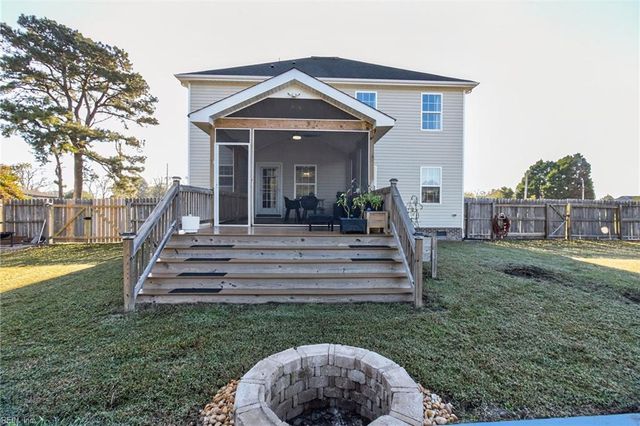 540 Puddin Ridge RD, Moyock, NC 27958