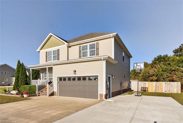 540 Puddin Ridge RD, Moyock, NC 27958