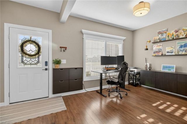 540 Puddin Ridge RD, Moyock, NC 27958