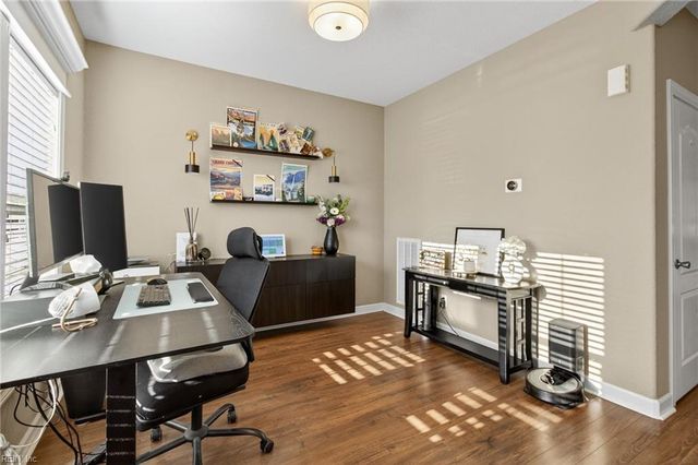 540 Puddin Ridge RD, Moyock, NC 27958