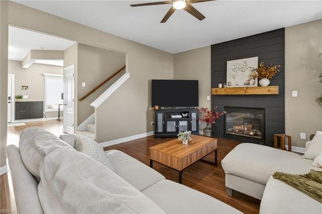 540 Puddin Ridge RD, Moyock, NC 27958