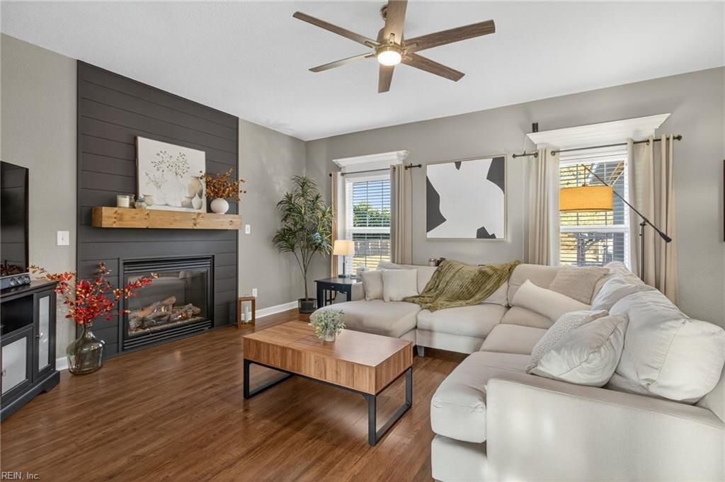 540 Puddin Ridge RD, Moyock, NC 27958