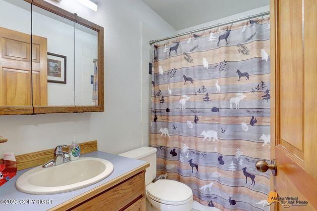 8861 E Lexington Street, Palmer, AK 99645