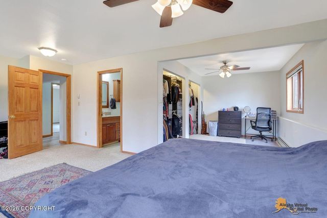 8861 E Lexington Street, Palmer, AK 99645