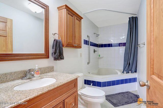 8861 E Lexington Street, Palmer, AK 99645