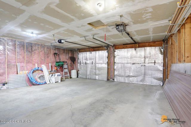 8861 E Lexington Street, Palmer, AK 99645
