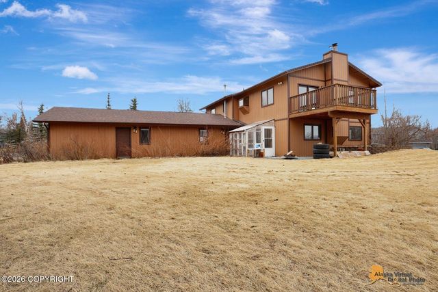 8861 E Lexington Street, Palmer, AK 99645