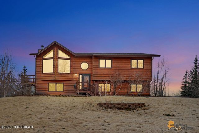 8861 E Lexington Street, Palmer, AK 99645