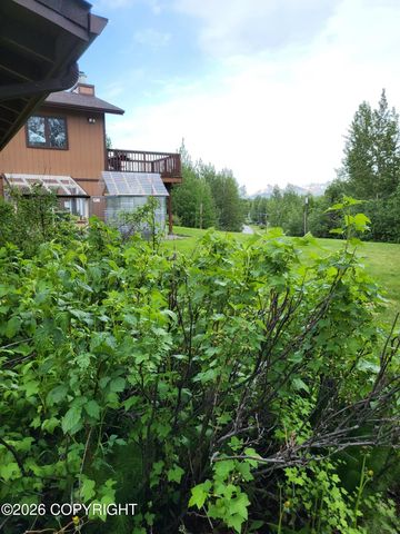 8861 E Lexington Street, Palmer, AK 99645
