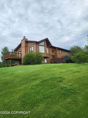 8861 E Lexington Street, Palmer, AK 99645