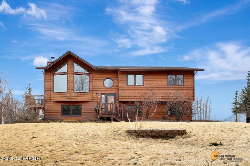 8861 E Lexington Street, Palmer, AK 99645