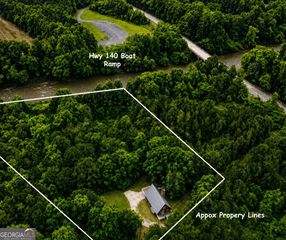 1609 Turkey Mountain Road NE, Rome, GA 30165