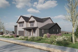 850 LAZY WAY #8, Francis, UT 84036