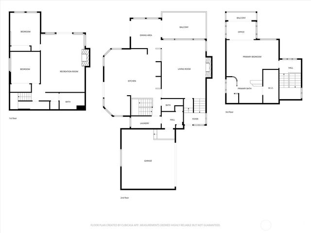 505 S Marine View Way, Federal Way, WA 98003
