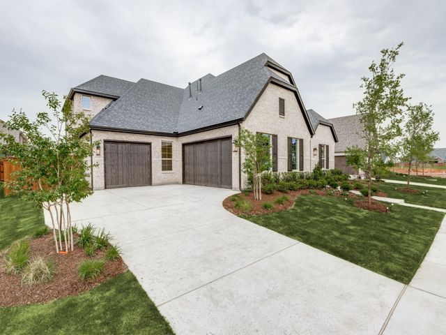 1540 Fairmont Drive, Prosper, TX 75078