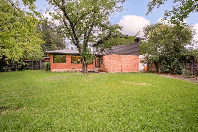 1618 Loree, Dallas, TX 75228