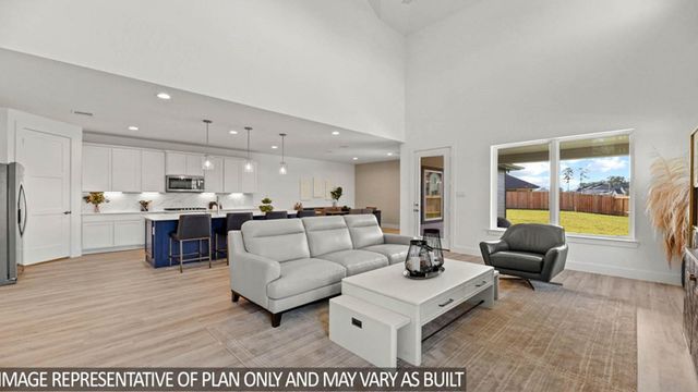 1511 Imperial Ranch Way, Dayton, TX 77535