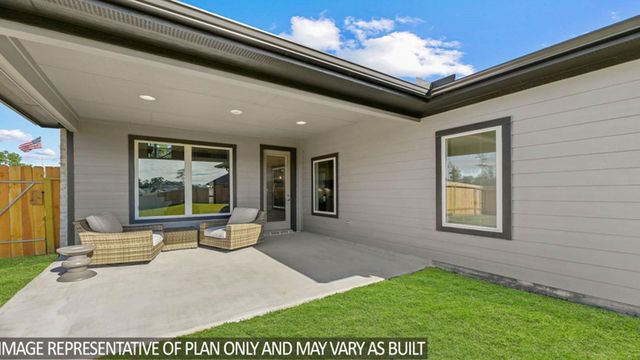1511 Imperial Ranch Way, Dayton, TX 77535