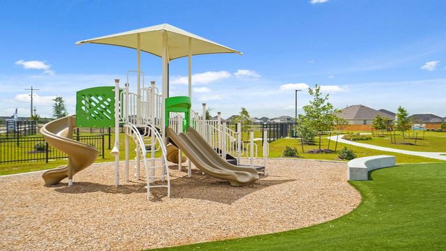 1511 Imperial Ranch Way, Dayton, TX 77535
