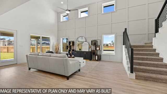1511 Imperial Ranch Way, Dayton, TX 77535