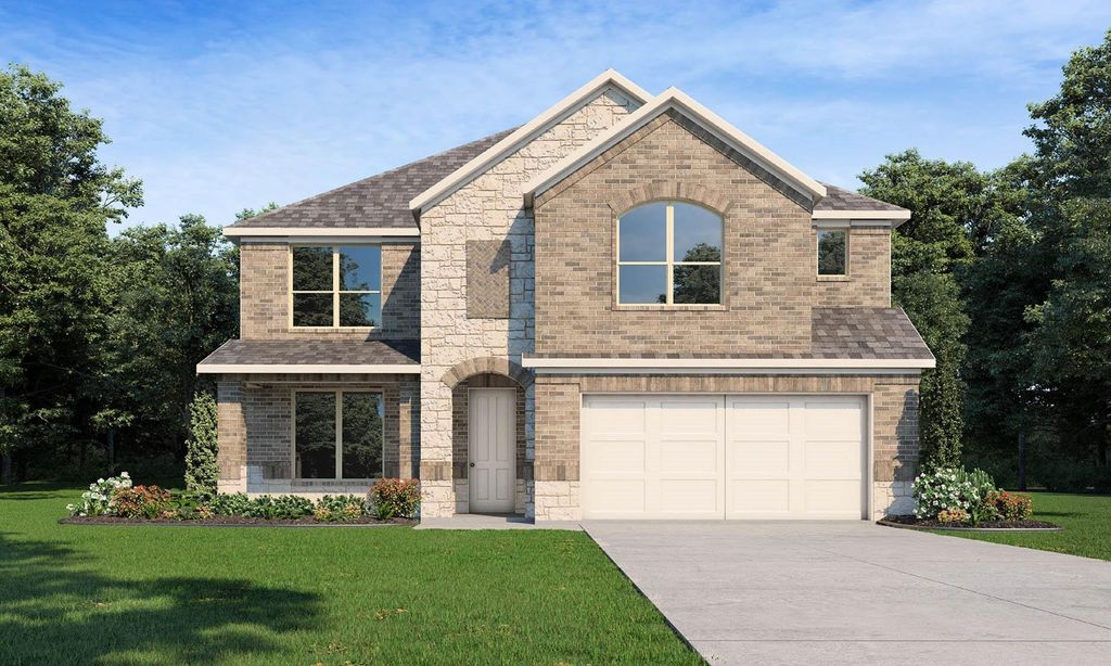 1511 Imperial Ranch Way, Dayton, TX 77535