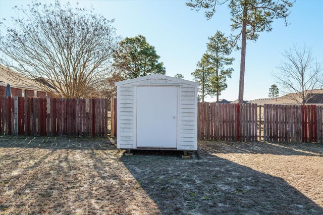 4421 Silverton Road, Augusta, GA 30909