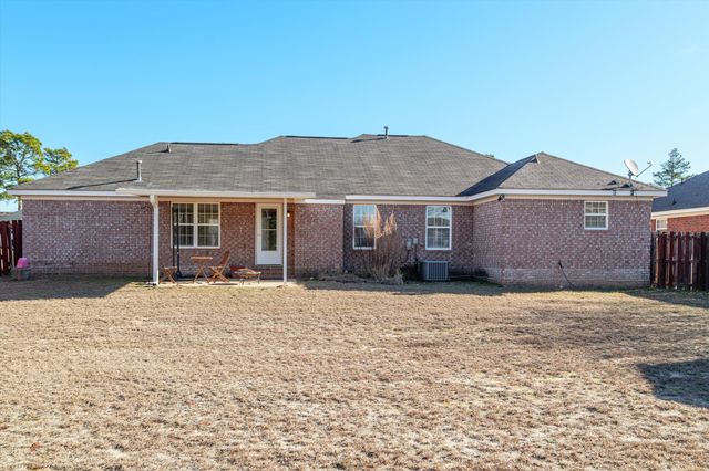 4421 Silverton Road, Augusta, GA 30909