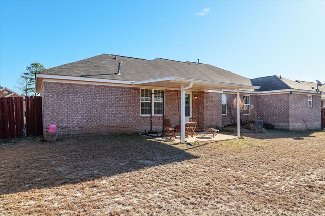 4421 Silverton Road, Augusta, GA 30909