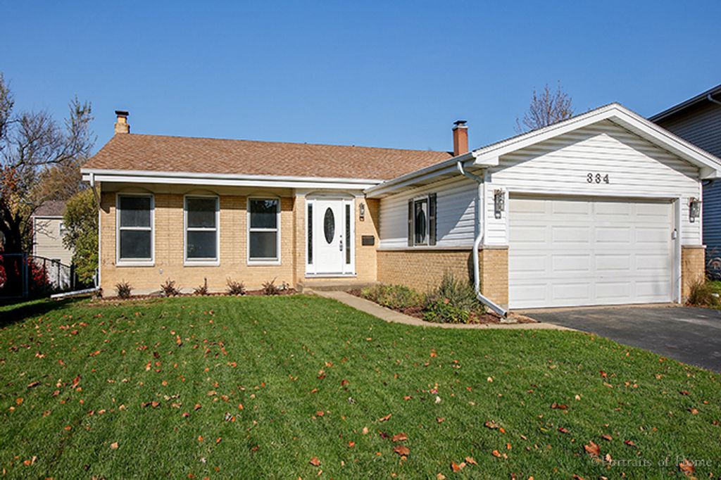 334 Hillcrest Lane, Lombard, IL 60148