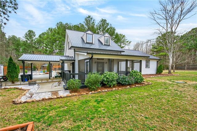 1790 Michael Road, Monroe, GA 30656