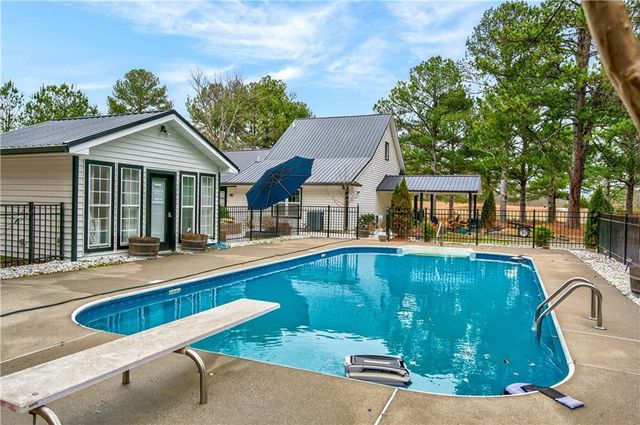 1790 Michael Road, Monroe, GA 30656