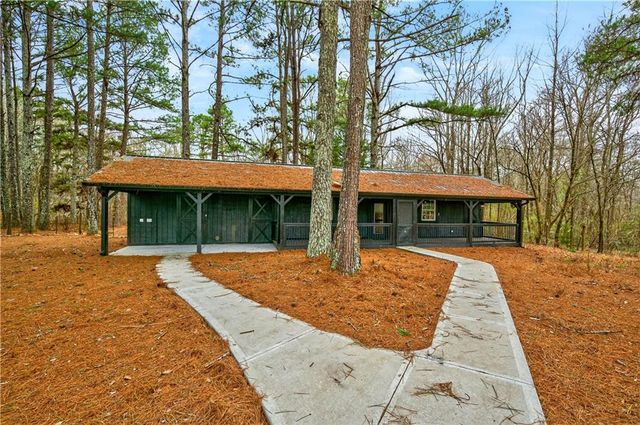 1790 Michael Road, Monroe, GA 30656