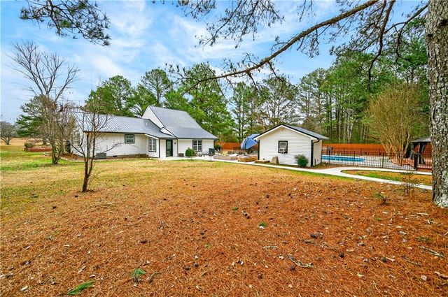 1790 Michael Road, Monroe, GA 30656