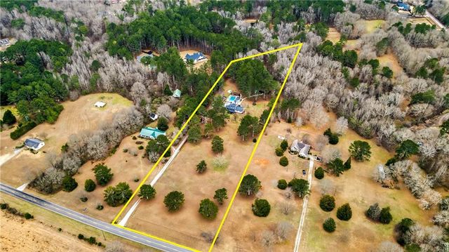 1790 Michael Road, Monroe, GA 30656
